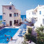 Niros Beach Aparts ***<br/> <span style='font-size:12px'> Греция, Крит </span> 