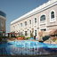 Sharjah Premiere & Resort ****<br/> <span style='font-size:12px'> ОАЭ, Шарджа </span> 