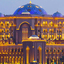 Emirates Palace *****<br/> <span style='font-size:12px'> ОАЭ, Абу Даби </span> 